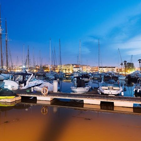A35 - Maritime Discovery Apartment Lagos Kültér fotó