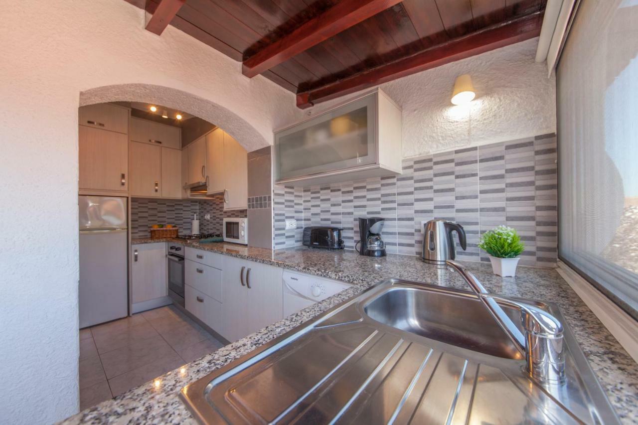 A35 - Maritime Discovery Apartment Lagos Kültér fotó