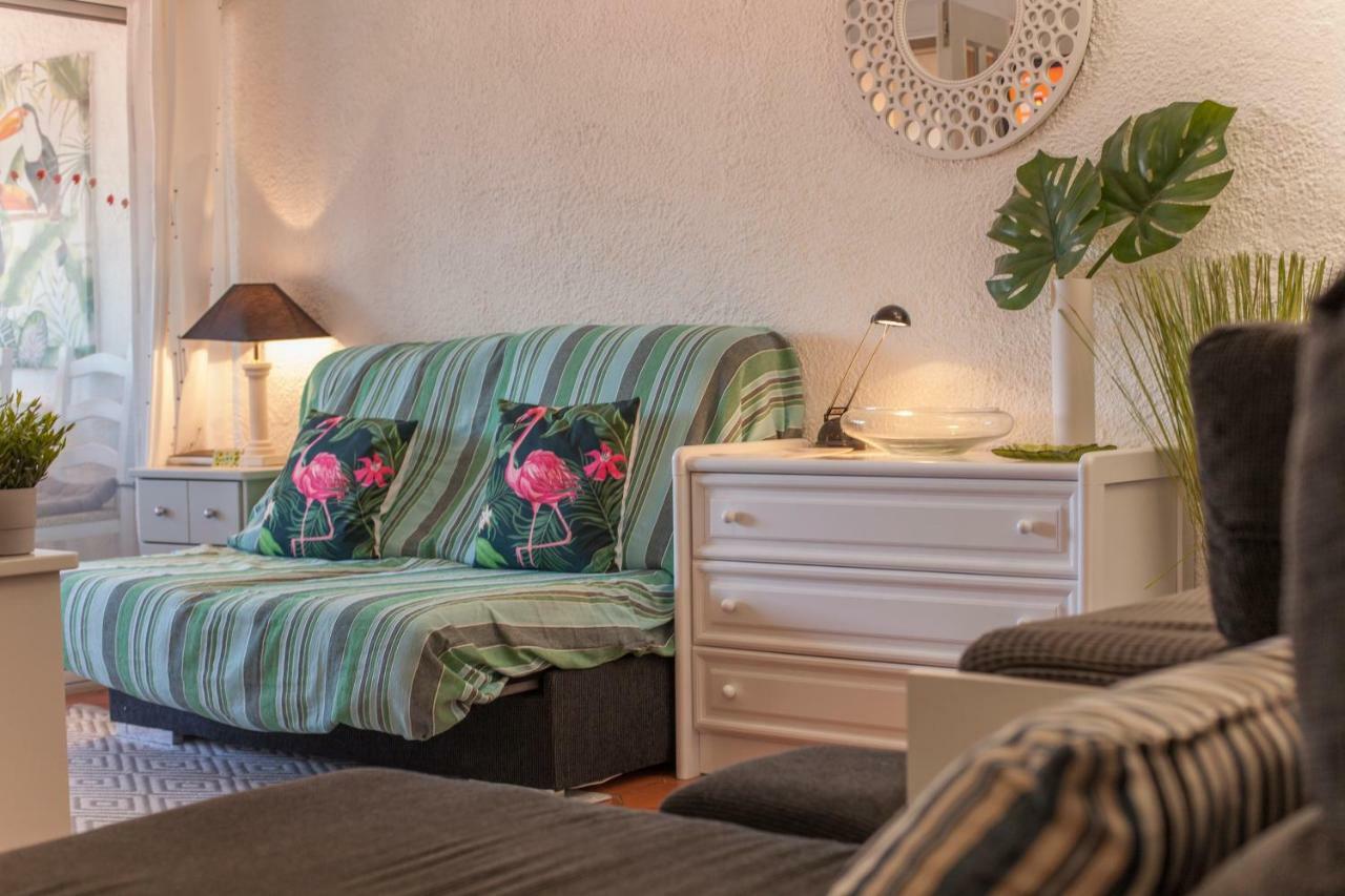 A35 - Maritime Discovery Apartment Lagos Kültér fotó