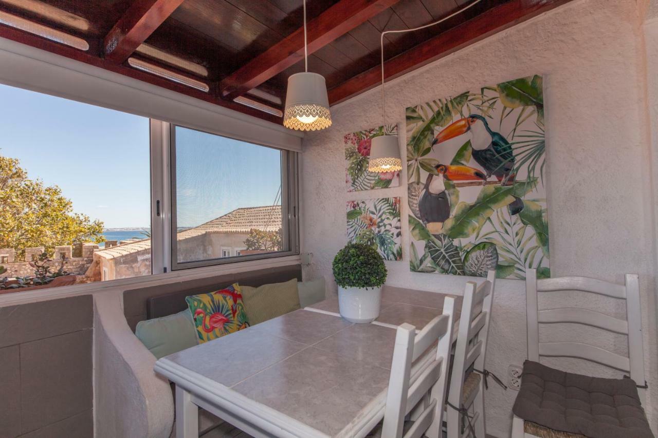 A35 - Maritime Discovery Apartment Lagos Kültér fotó