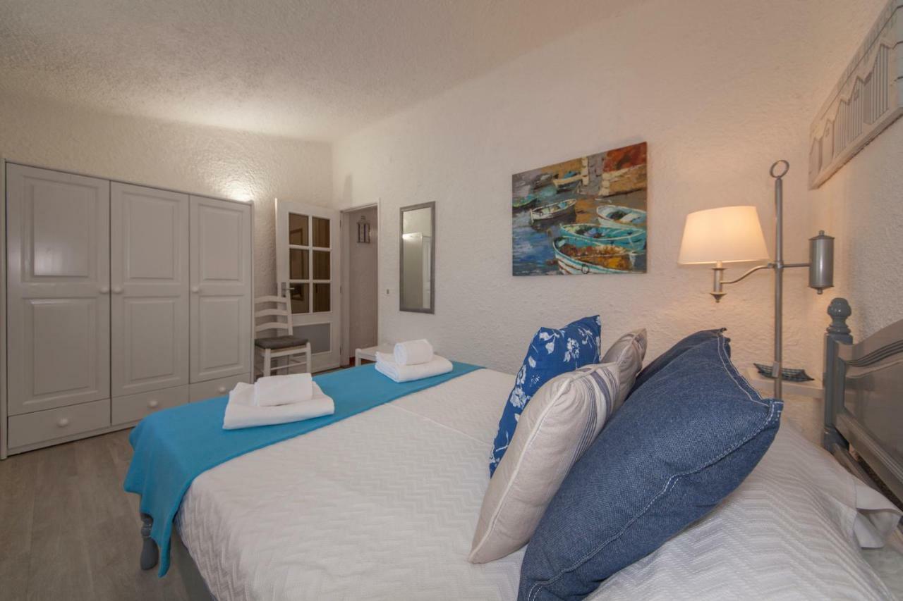 A35 - Maritime Discovery Apartment Lagos Kültér fotó