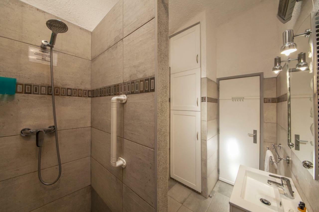A35 - Maritime Discovery Apartment Lagos Kültér fotó