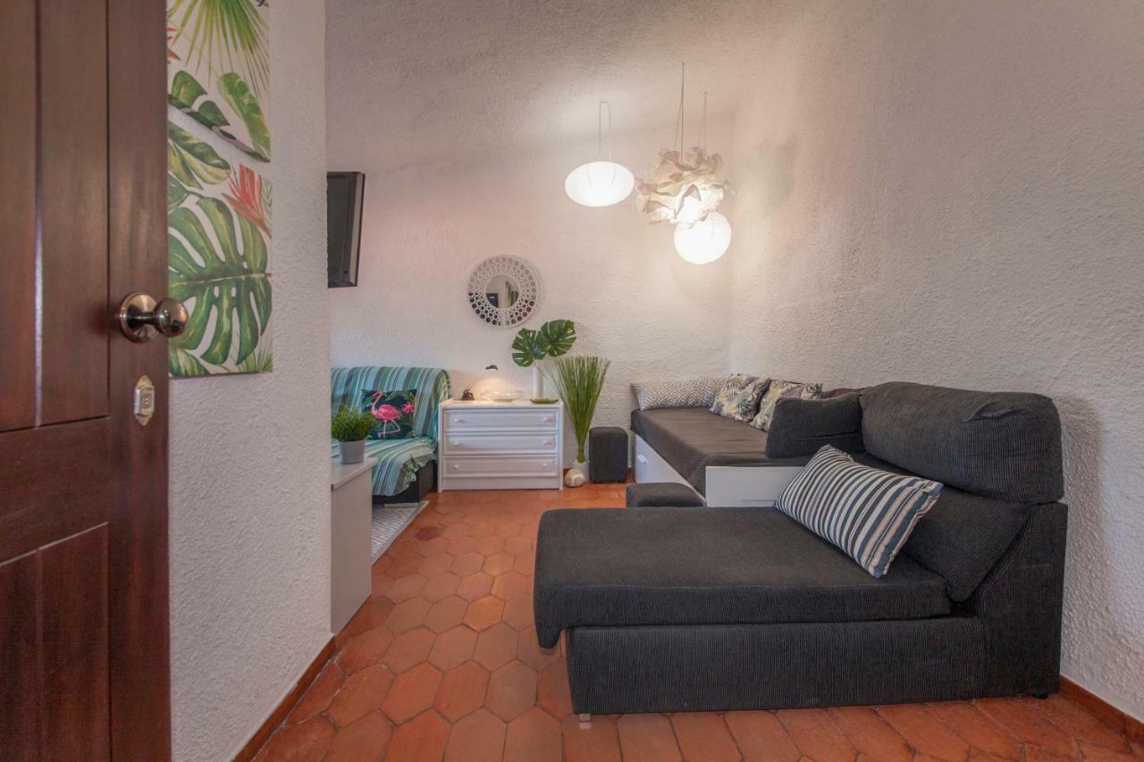 A35 - Maritime Discovery Apartment Lagos Kültér fotó