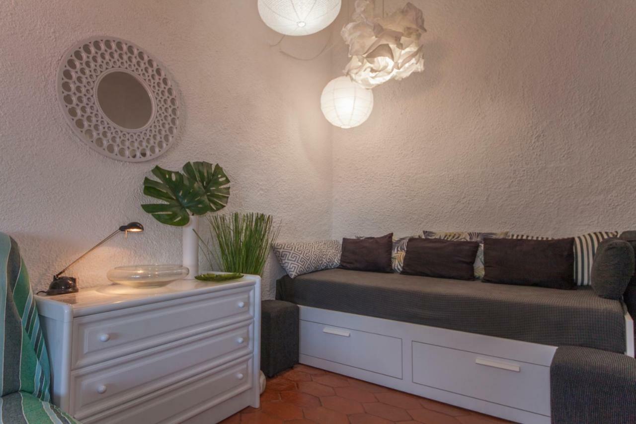 A35 - Maritime Discovery Apartment Lagos Kültér fotó