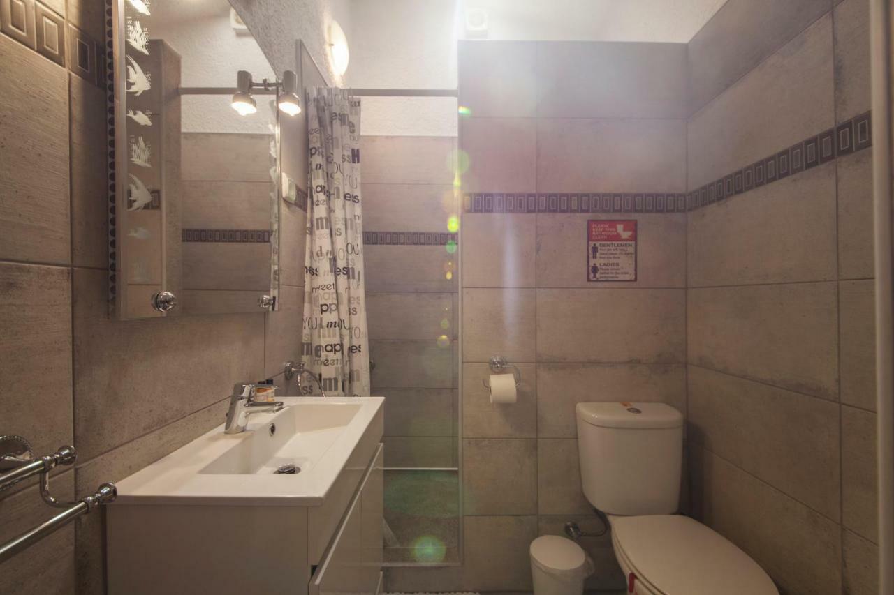 A35 - Maritime Discovery Apartment Lagos Kültér fotó